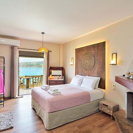 East Seafront Suite خانيا المظهر الخارجي الصورة