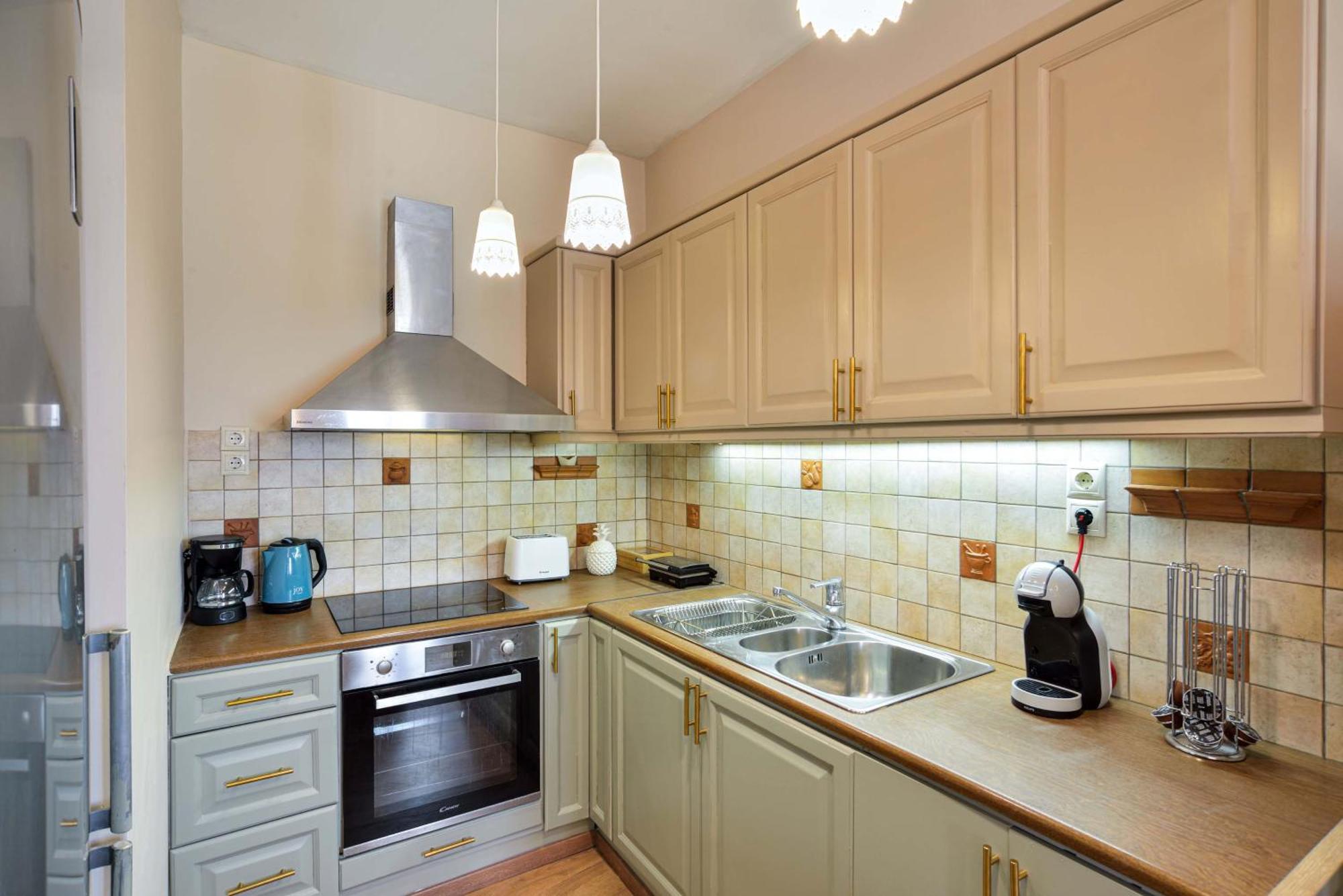 East Seafront Suite خانيا المظهر الخارجي الصورة