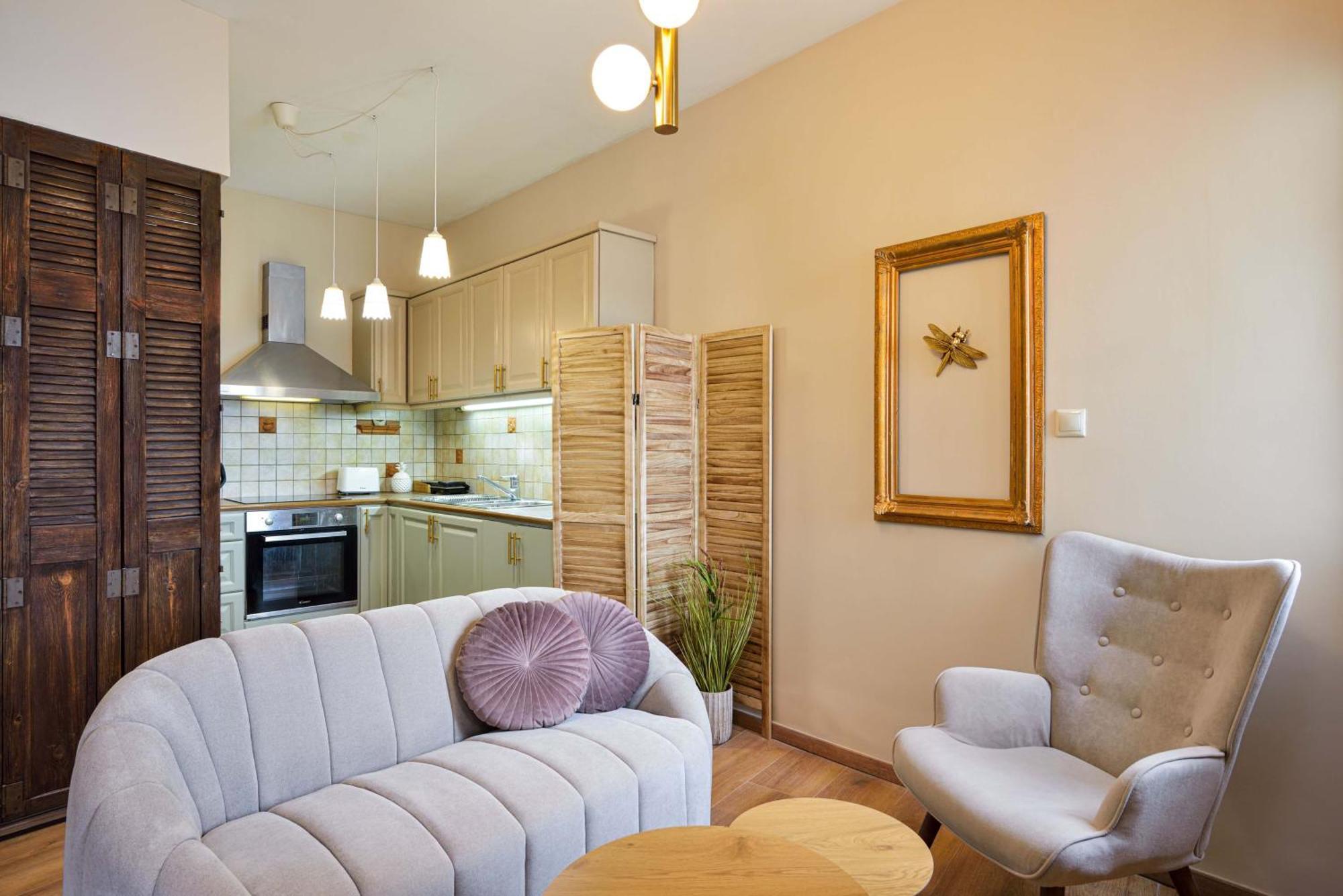 East Seafront Suite خانيا المظهر الخارجي الصورة