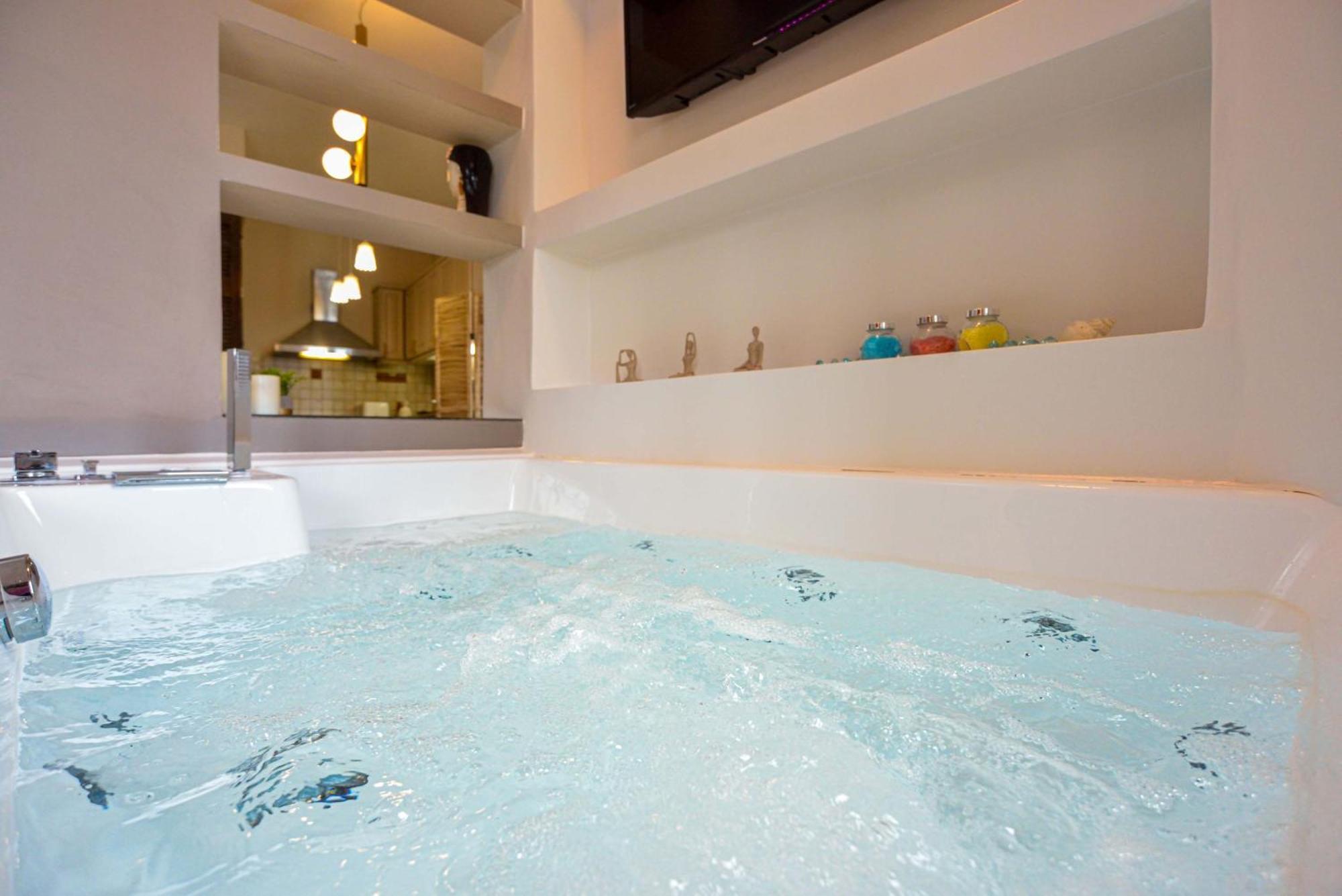 East Seafront Suite خانيا المظهر الخارجي الصورة