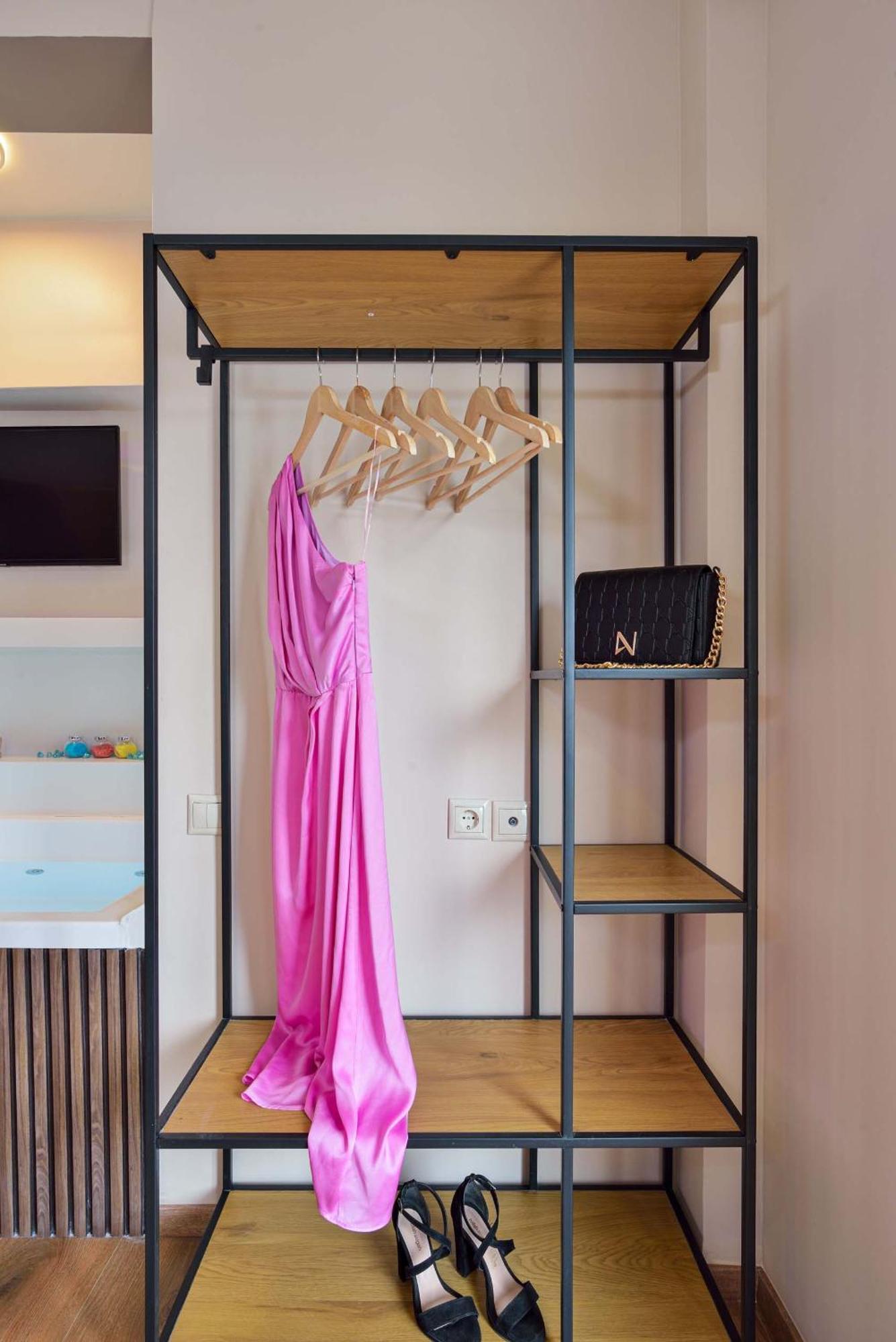 East Seafront Suite خانيا المظهر الخارجي الصورة