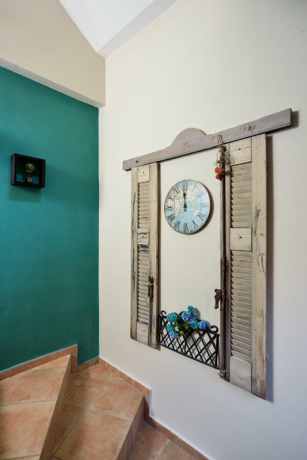 East Seafront Suite خانيا المظهر الخارجي الصورة