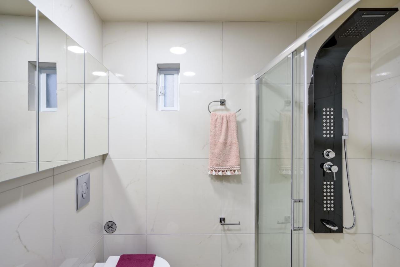 East Seafront Suite خانيا المظهر الخارجي الصورة