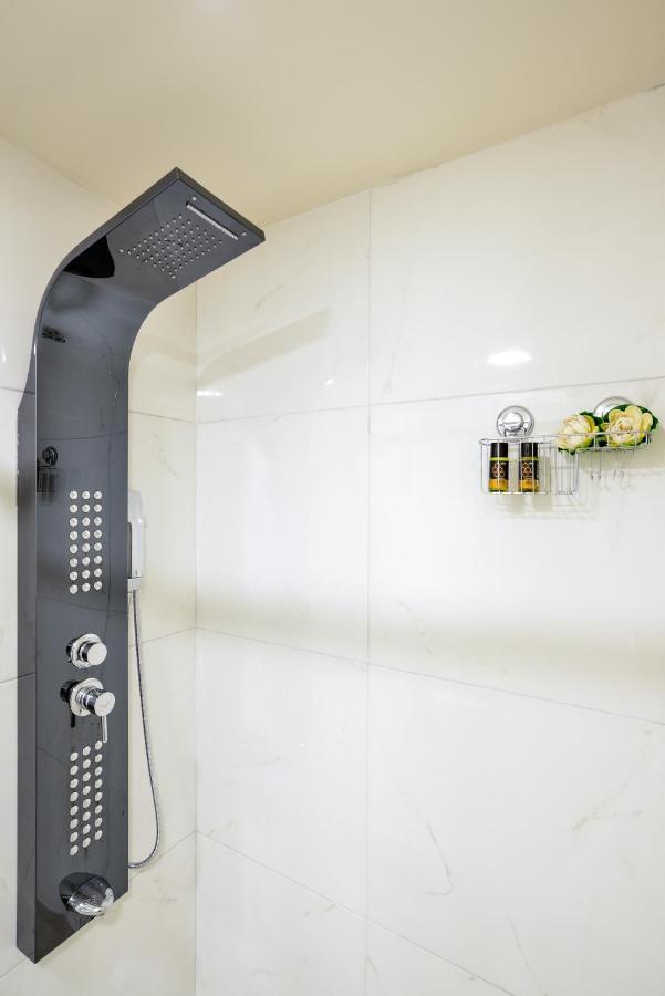 East Seafront Suite خانيا المظهر الخارجي الصورة